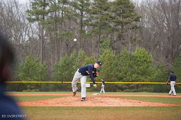 DHS vs Chesnee  2-19-14 -20